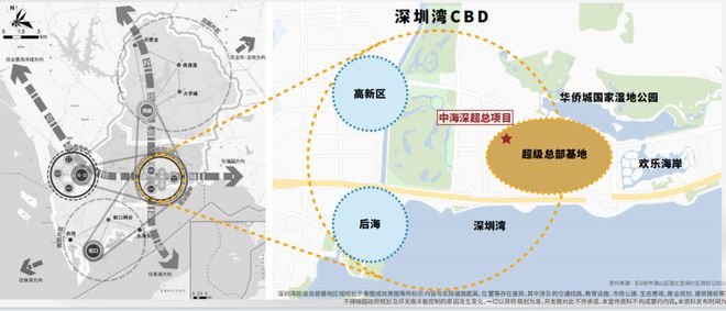 中海深湾玖序售楼处-网站中海深湾玖序-楼盘评测-深圳房天下(图11)