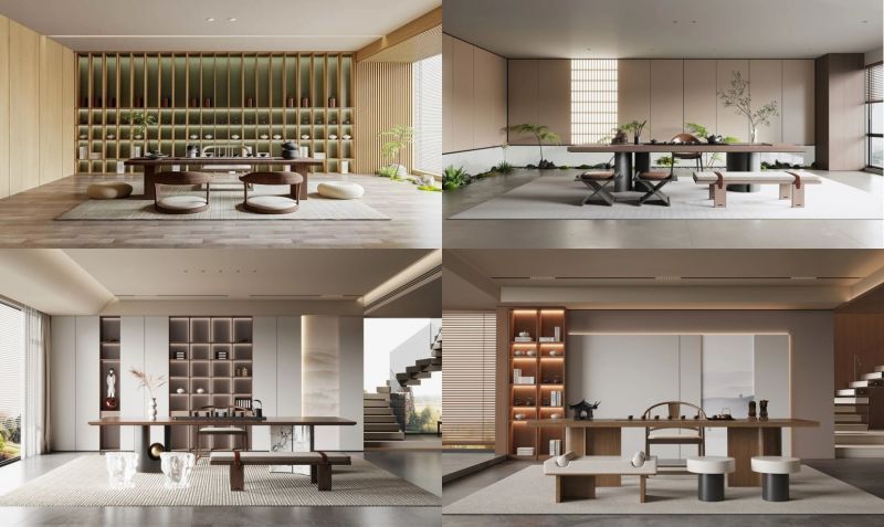 纹艺觉醒生生不烯丨千年舟2025武汉新品发布会盛大举行(图5)