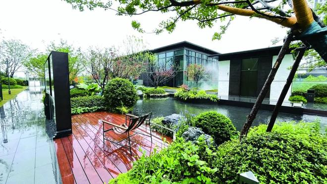 从好房子到好服务盐城城投地产打造“全景式”房企服务(图2)