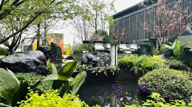 从好房子到好服务盐城城投地产打造“全景式”房企服务(图5)