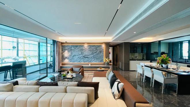 从好房子到好服务盐城城投地产打造“全景式”房企服务(图3)