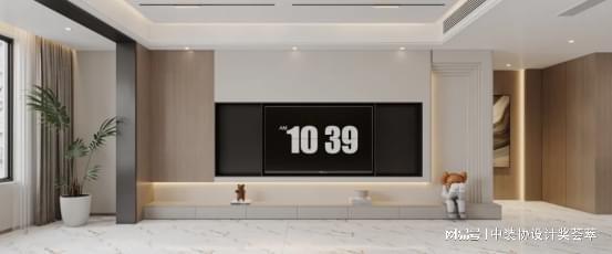 深爱居装饰集团：汇聚卓越设计大师设博会华鼎奖获奖机构(图2)