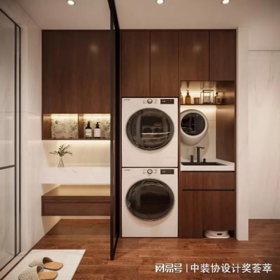 深爱居装饰集团：汇聚卓越设计大师设博会华鼎奖获奖机构(图11)