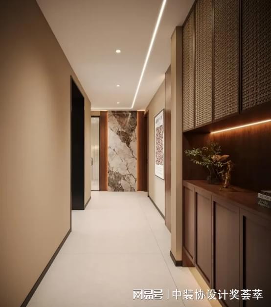 深爱居装饰集团：汇聚卓越设计大师设博会华鼎奖获奖机构(图10)