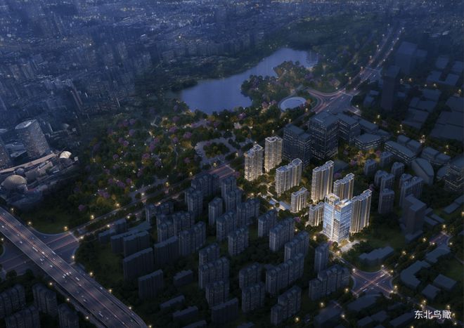 上海中建玖合大宁楼盘详情_中建玖合网站_欢迎您-上海房天下(图2)