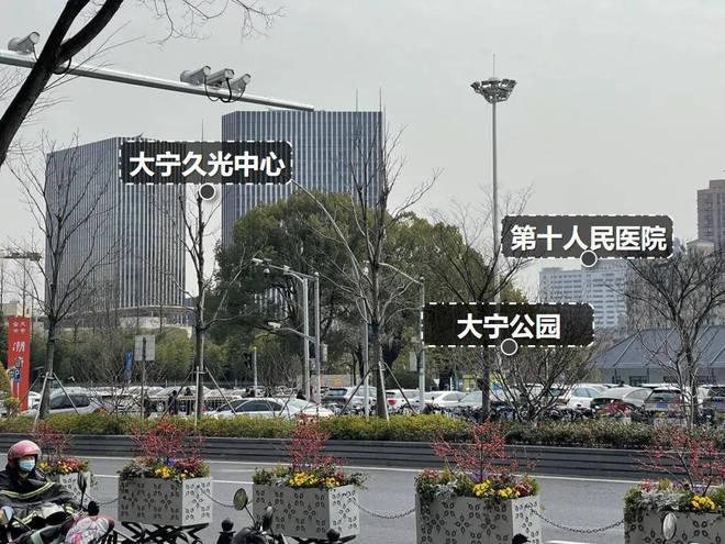 上海中建玖合大宁楼盘详情_中建玖合网站_欢迎您-上海房天下(图9)