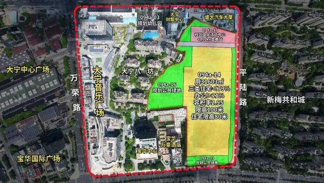 上海中建玖合大宁楼盘详情_中建玖合网站_欢迎您-上海房天下(图7)