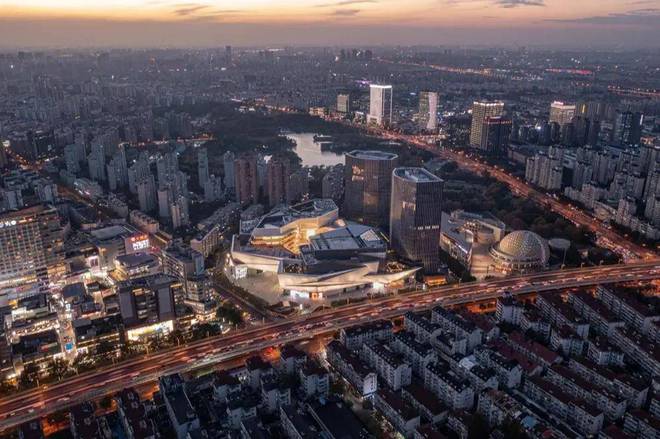 上海中建玖合大宁楼盘详情_中建玖合网站_欢迎您-上海房天下(图13)