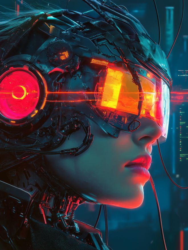 AI技术如何重塑室内设计行业(图1)