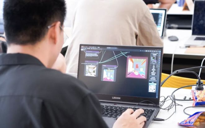 AI技术如何重塑室内设计行业(图4)