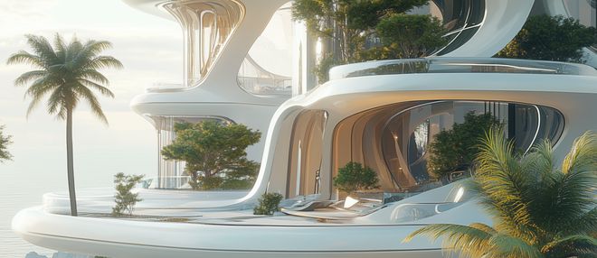 AI技术如何重塑室内设计行业(图2)