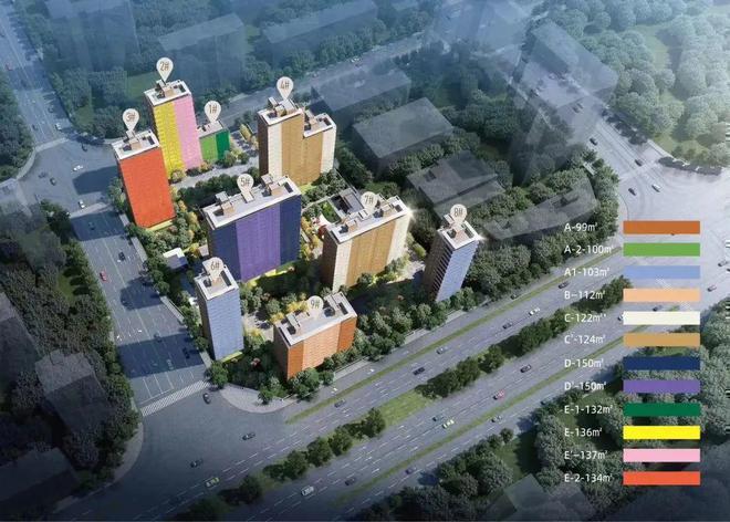 玺悦朝阳售楼处-玺悦朝阳网站欢迎您丨2025最新首页房价(图4)