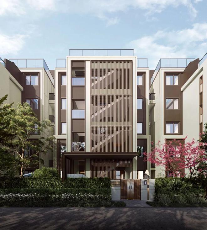 ☏大华梧桐樾丨大华梧桐樾售楼处发布:舒适生活理想选择(图11)