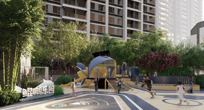 ☏大华梧桐樾丨大华梧桐樾售楼处发布:舒适生活理想选择(图12)