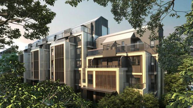 ☏大华梧桐樾丨大华梧桐樾售楼处发布:舒适生活理想选择(图14)