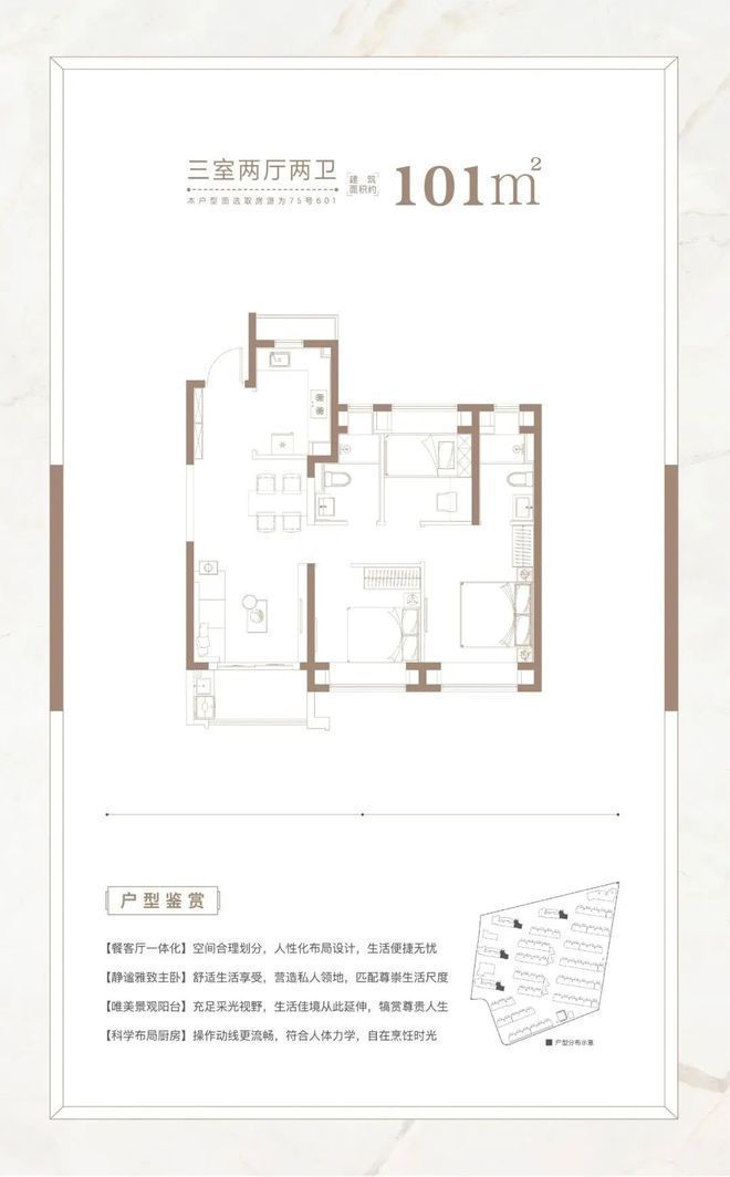 ☏大华梧桐樾丨大华梧桐樾售楼处发布:舒适生活理想选择(图17)