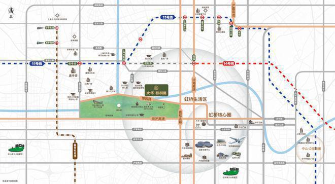 ☏大华梧桐樾丨大华梧桐樾售楼处发布:舒适生活理想选择(图20)