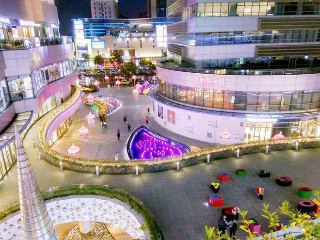 ☏大华梧桐樾丨大华梧桐樾售楼处发布:舒适生活理想选择(图23)