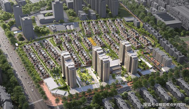 ◈古北99闵行古北99售楼处发布:欲购从速!(图2)