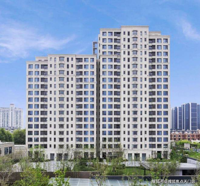 ◈古北99闵行古北99售楼处发布:欲购从速!(图8)