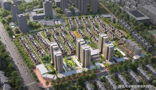 ◈古北99闵行古北99售楼处发布:欲购从速!(图7)