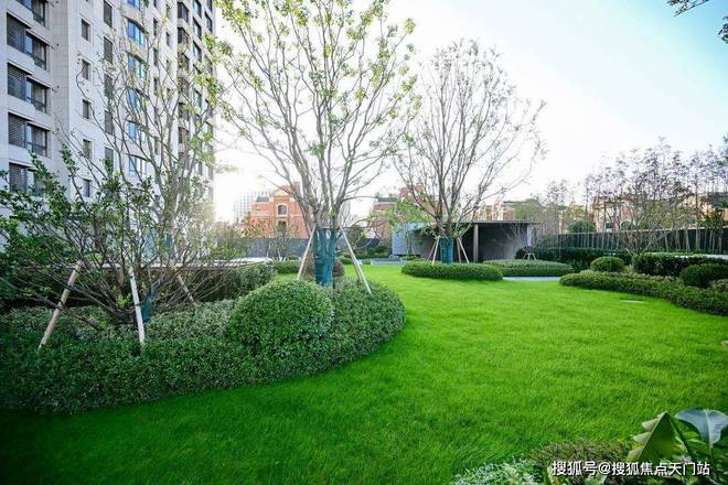 ◈古北99闵行古北99售楼处发布:欲购从速!(图10)