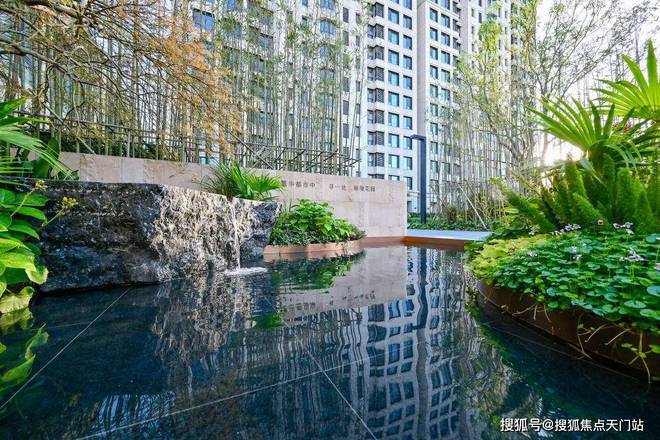 ◈古北99闵行古北99售楼处发布:欲购从速!(图11)