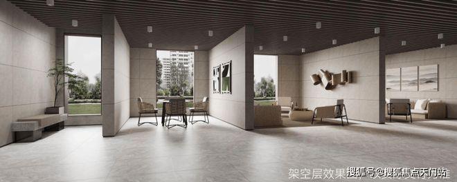 ◈古北99闵行古北99售楼处发布:欲购从速!(图12)