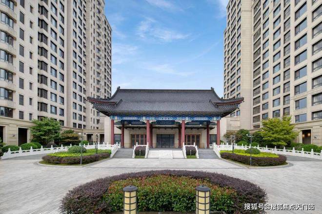 ◈古北99闵行古北99售楼处发布:欲购从速!(图14)