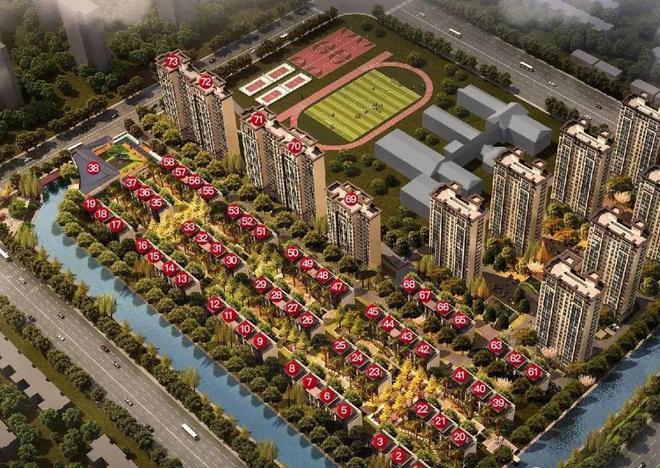 ◈建邦国宸府金山建邦国宸府售楼处发布：豪宅大揭秘!(图3)