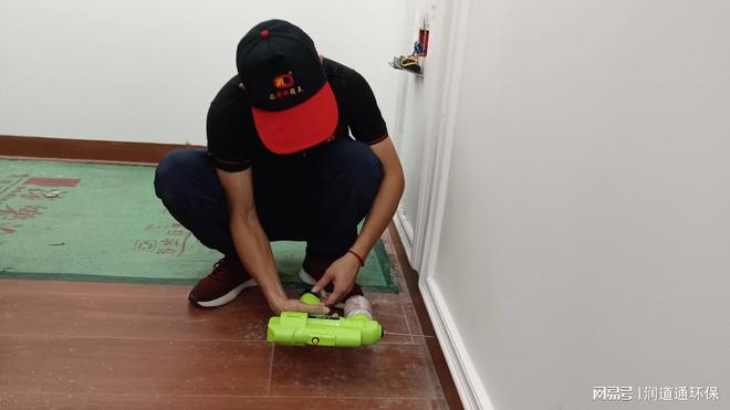 珠海装修白蚁预防服务(图3)