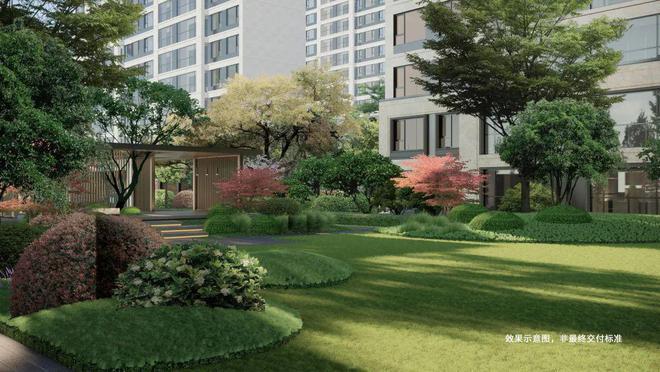 ◈虹桥璀璨领峯嘉定虹桥璀璨领峯售楼处发布：豪宅待新主!(图8)