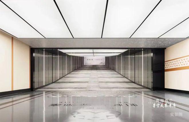 ◈虹桥璀璨领峯嘉定虹桥璀璨领峯售楼处发布：豪宅待新主!(图9)