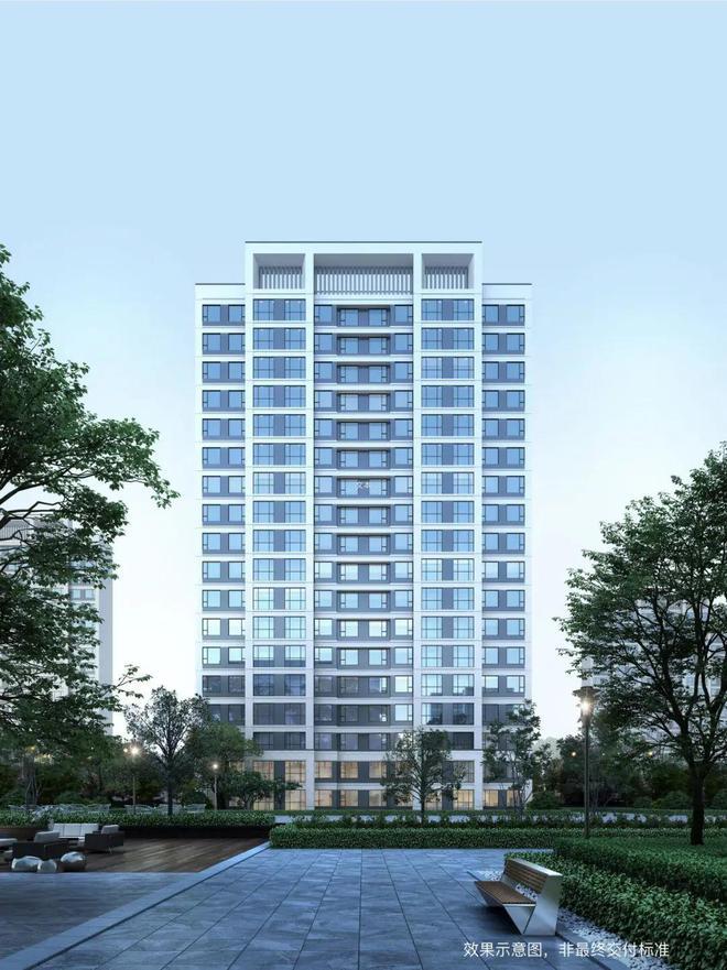 ◈虹桥璀璨领峯嘉定虹桥璀璨领峯售楼处发布：豪宅待新主!(图6)