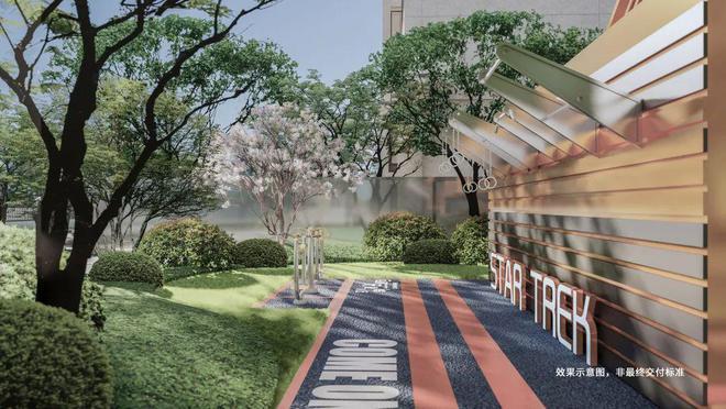 ◈虹桥璀璨领峯嘉定虹桥璀璨领峯售楼处发布：豪宅待新主!(图7)