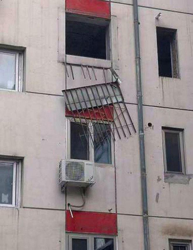 北京丰台公布一起事故调查报告:工人在房屋装修拆除窗户时坠亡(图3)