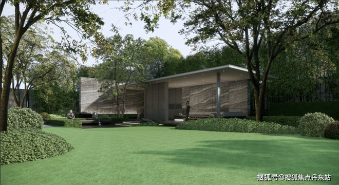 ®古北99闵行古北99售楼处发布：购房良机来了(图4)