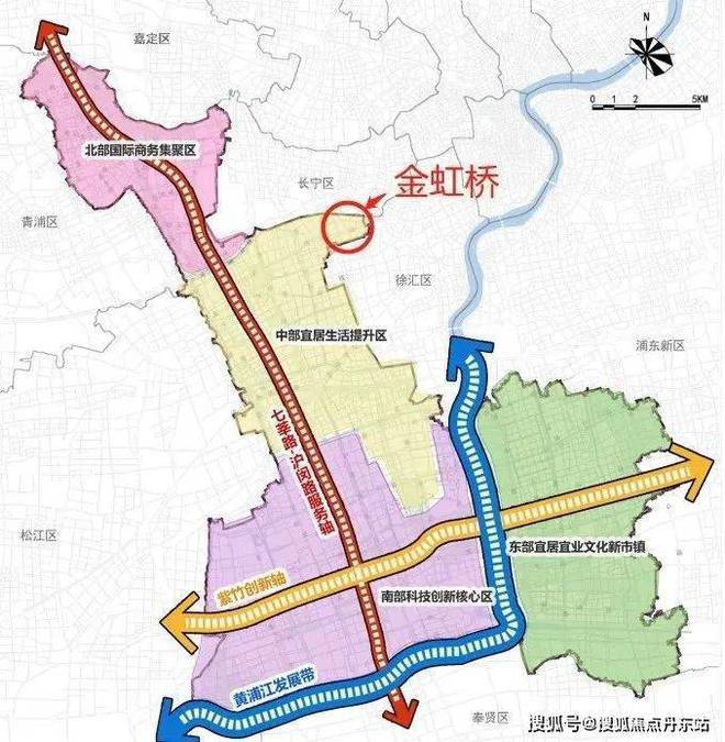 ®古北99闵行古北99售楼处发布：购房良机来了(图1)