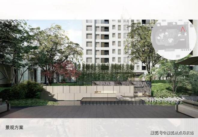 ®古北99闵行古北99售楼处发布：购房良机来了(图3)