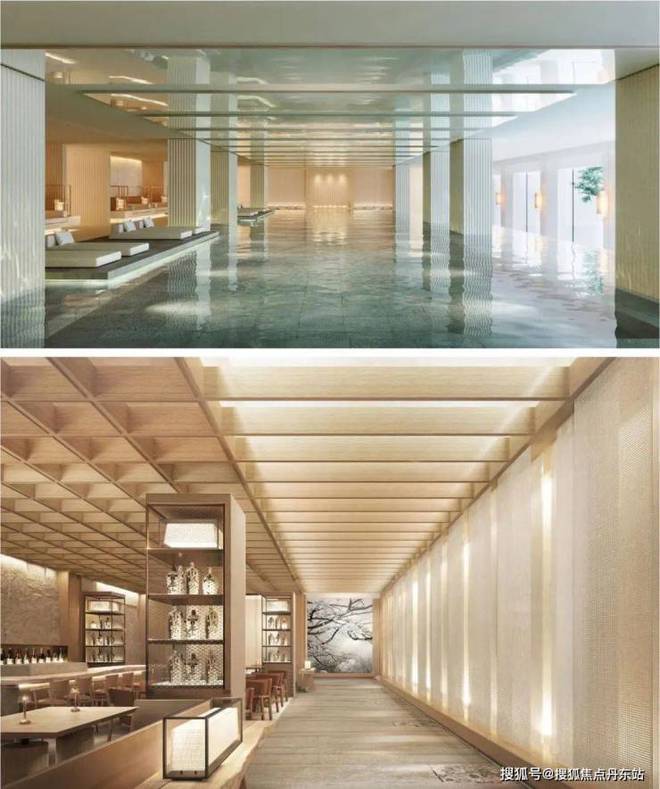 ®古北99闵行古北99售楼处发布：购房良机来了(图7)