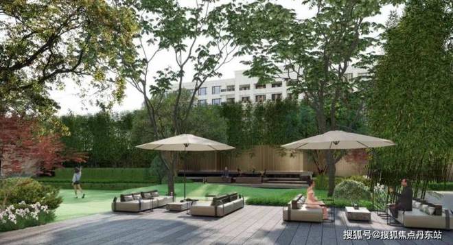 ®古北99闵行古北99售楼处发布：购房良机来了(图6)