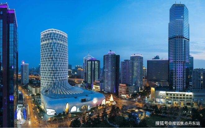 ®古北99闵行古北99售楼处发布：购房良机来了(图11)