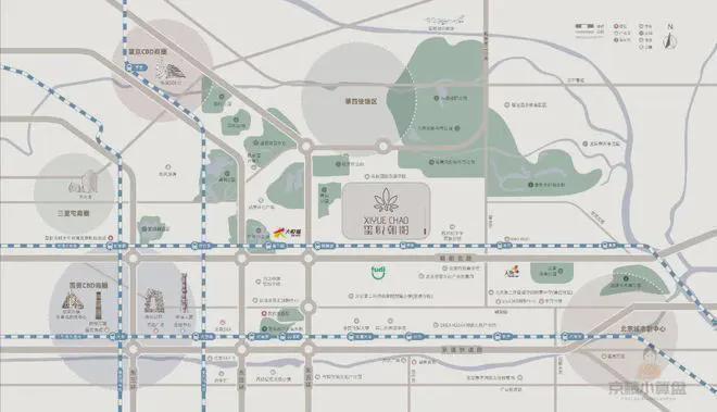 ®玺悦朝阳售楼处发布-玺悦朝阳首页网站欢迎您丨北京楼盘资讯(图2)