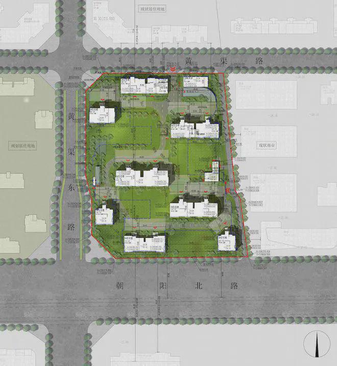 ®玺悦朝阳售楼处发布-玺悦朝阳首页网站欢迎您丨北京楼盘资讯(图4)