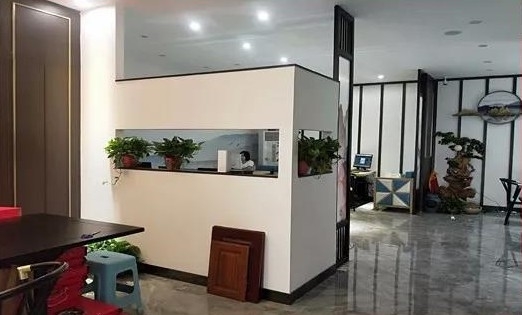 技术赋能品质生活：濮阳华宇装饰以“实景+数据”定义家装新标准(图1)