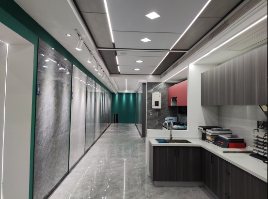 技术赋能品质生活：濮阳华宇装饰以“实景+数据”定义家装新标准(图2)