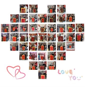 技术赋能品质生活：濮阳华宇装饰以“实景+数据”定义家装新标准(图3)