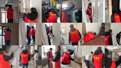 技术赋能品质生活：濮阳华宇装饰以“实景+数据”定义家装新标准(图4)