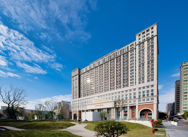 华剑股份蝉联中国建筑装饰行业百强企业荣获中国建筑工程装饰奖(图5)