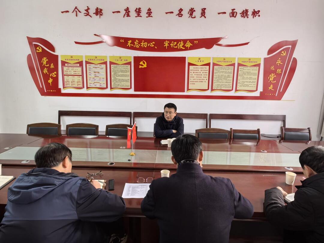 湖南交通职院建筑工程学院召开“双高”建设专题座谈会(图2)